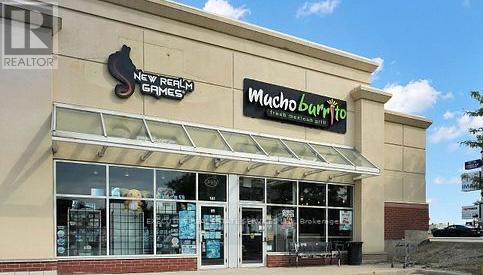 Other at 141B - 30 FAMOUS AVENUE, Vaughan (Pine Valley Business Park)