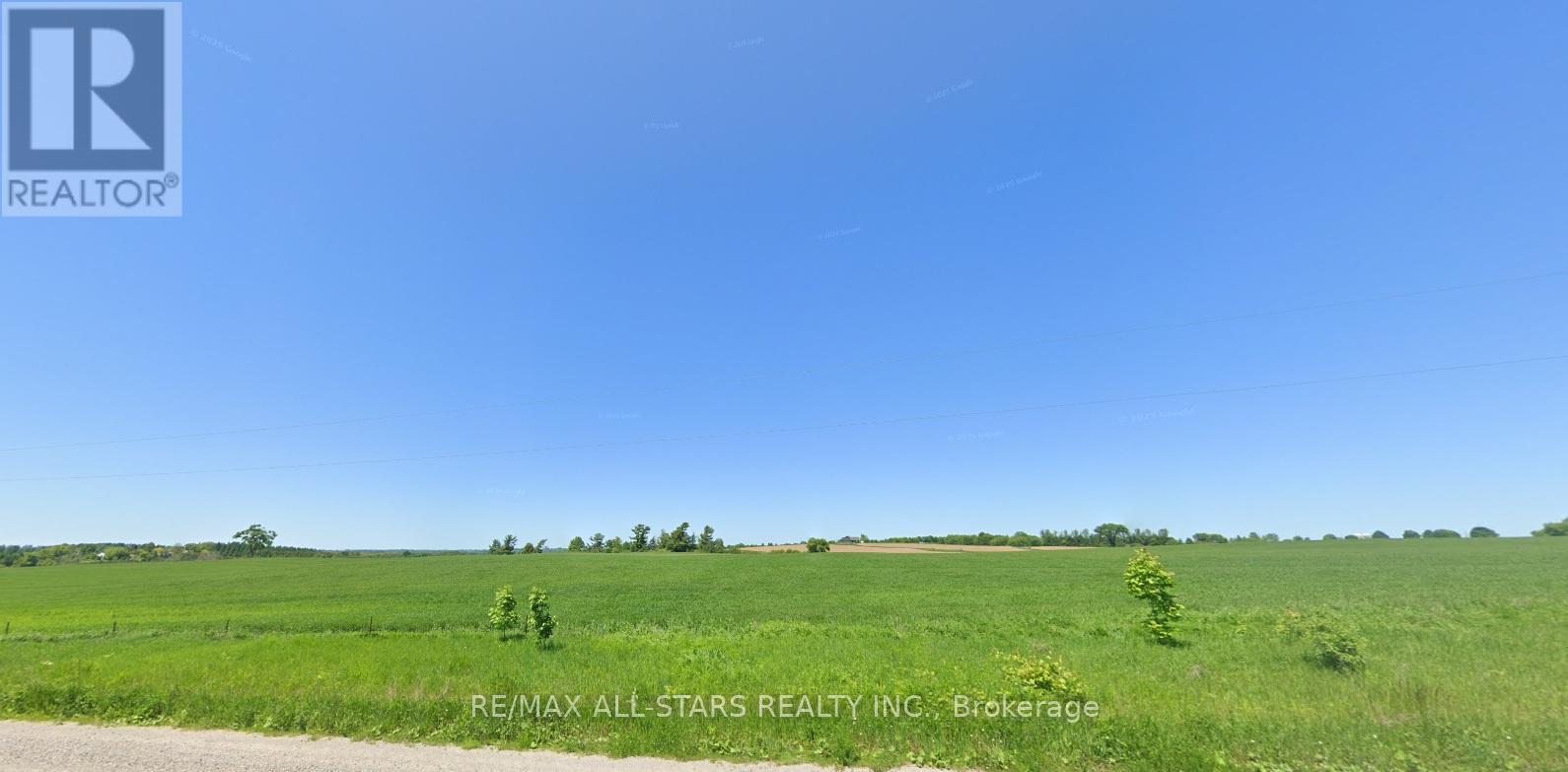 Vacant Land at PART LOT 6 SANDFORD ROAD, Uxbridge