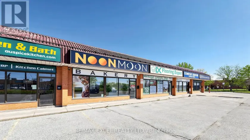 Other at 4 - 2050 STEELES AVENUE W, Vaughan (Concord)