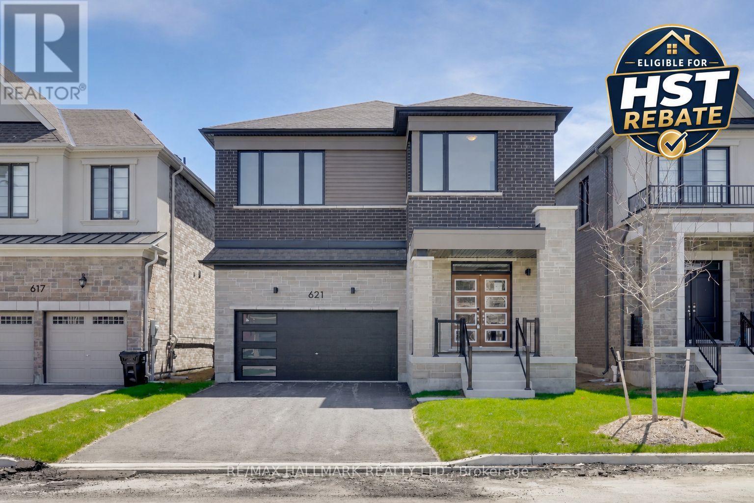 Detached at 621 MIKA STREET, Innisfil