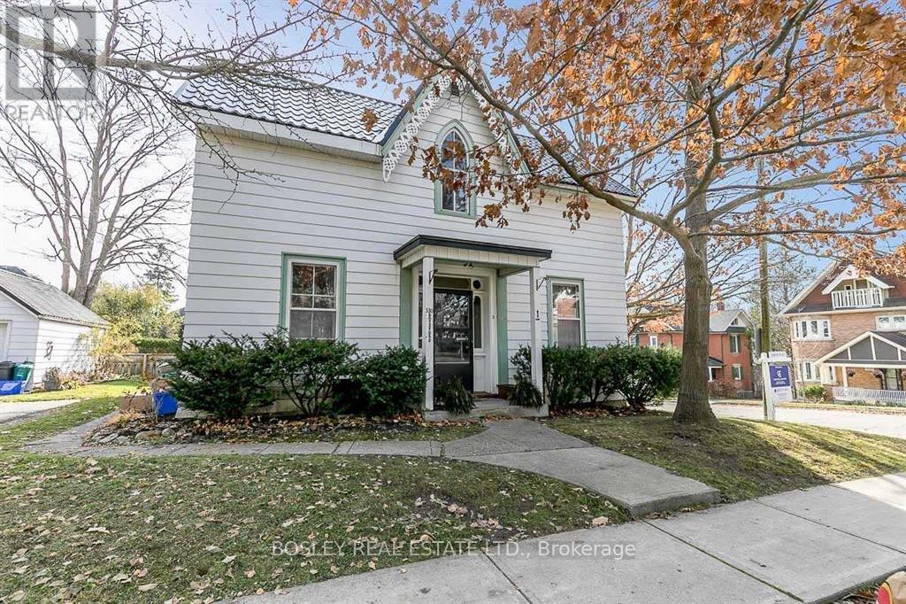 Multiplex at 2 - 330 BOTSFORD STREET, Newmarket (Central Newmarket)