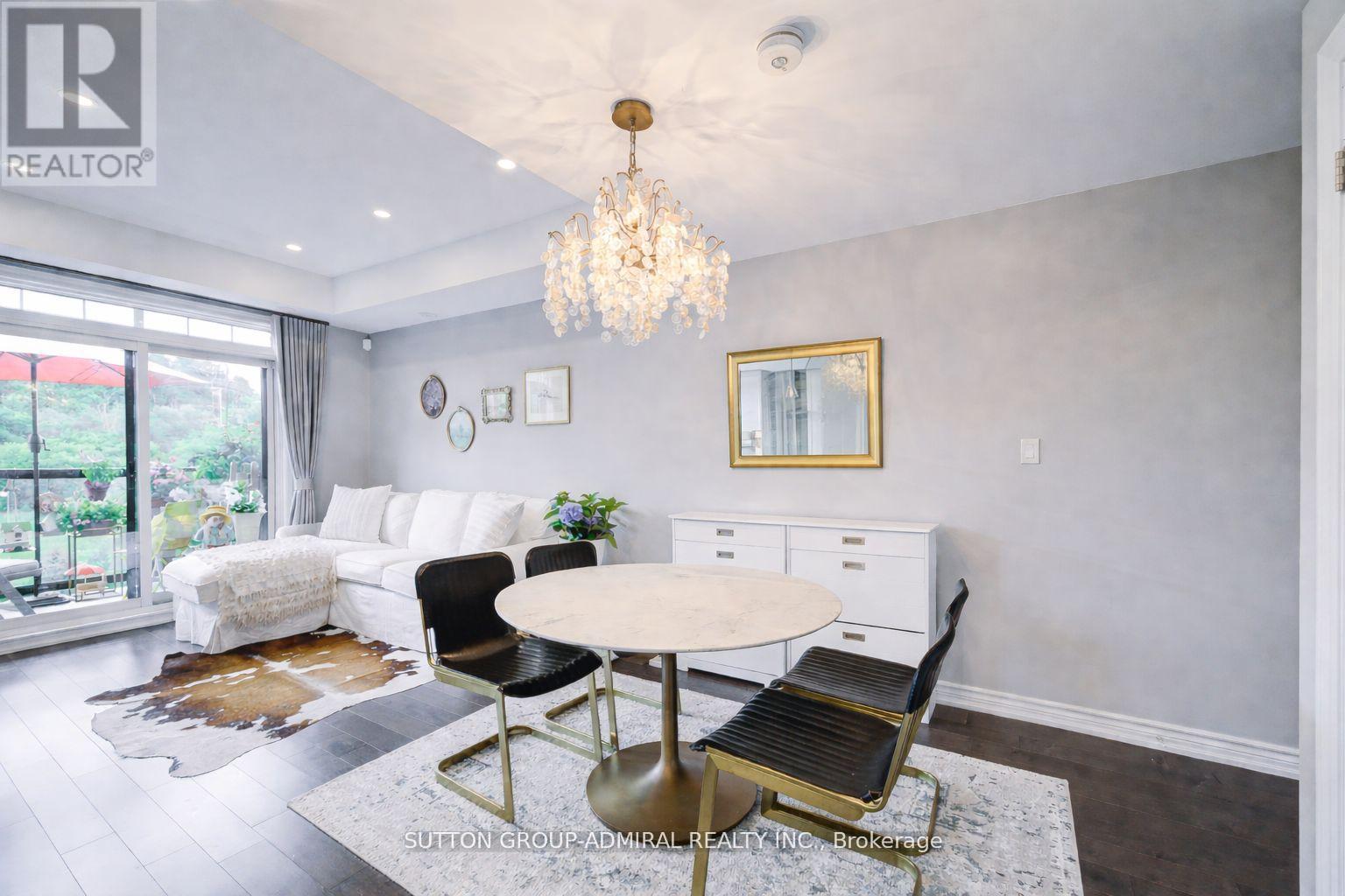 Townhouse at 3 - 196 PINE GROVE ROAD, Vaughan (Islington Woods)