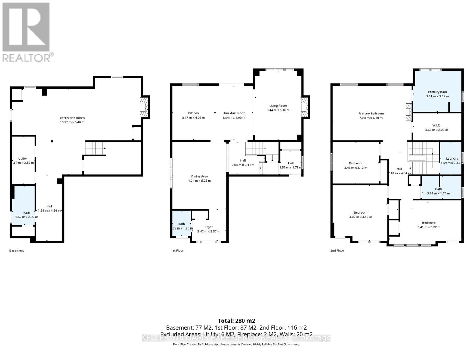 Detached at 105 DECAROLIS CRESCENT, Essa