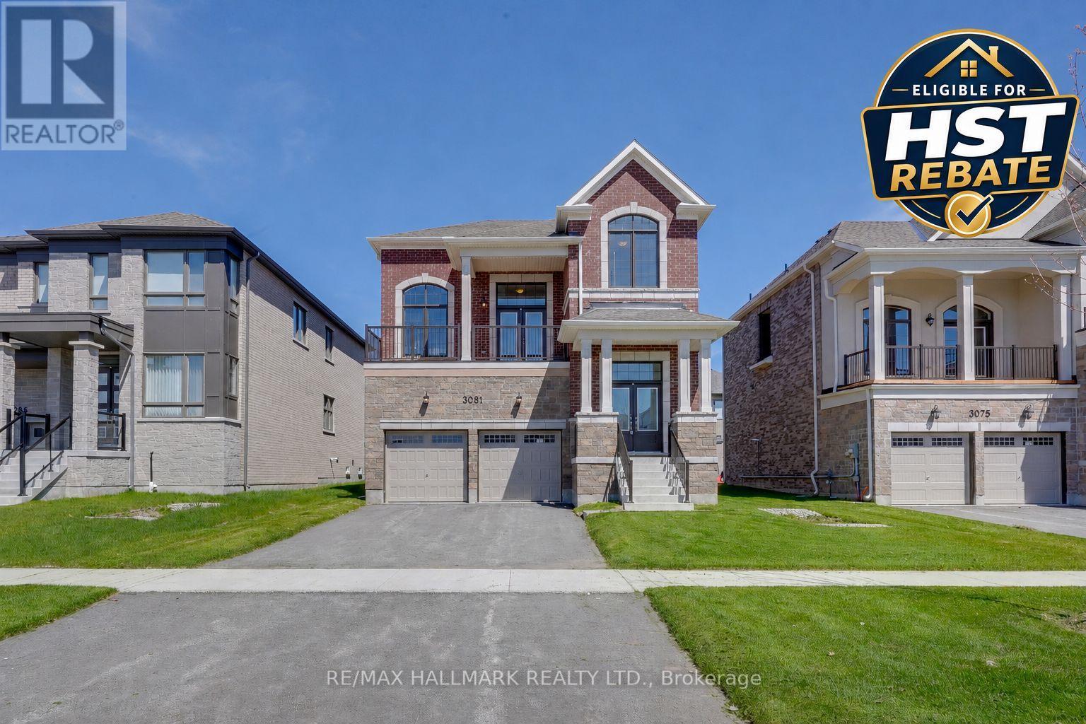 Detached at 3081 IRETON STREET, Innisfil