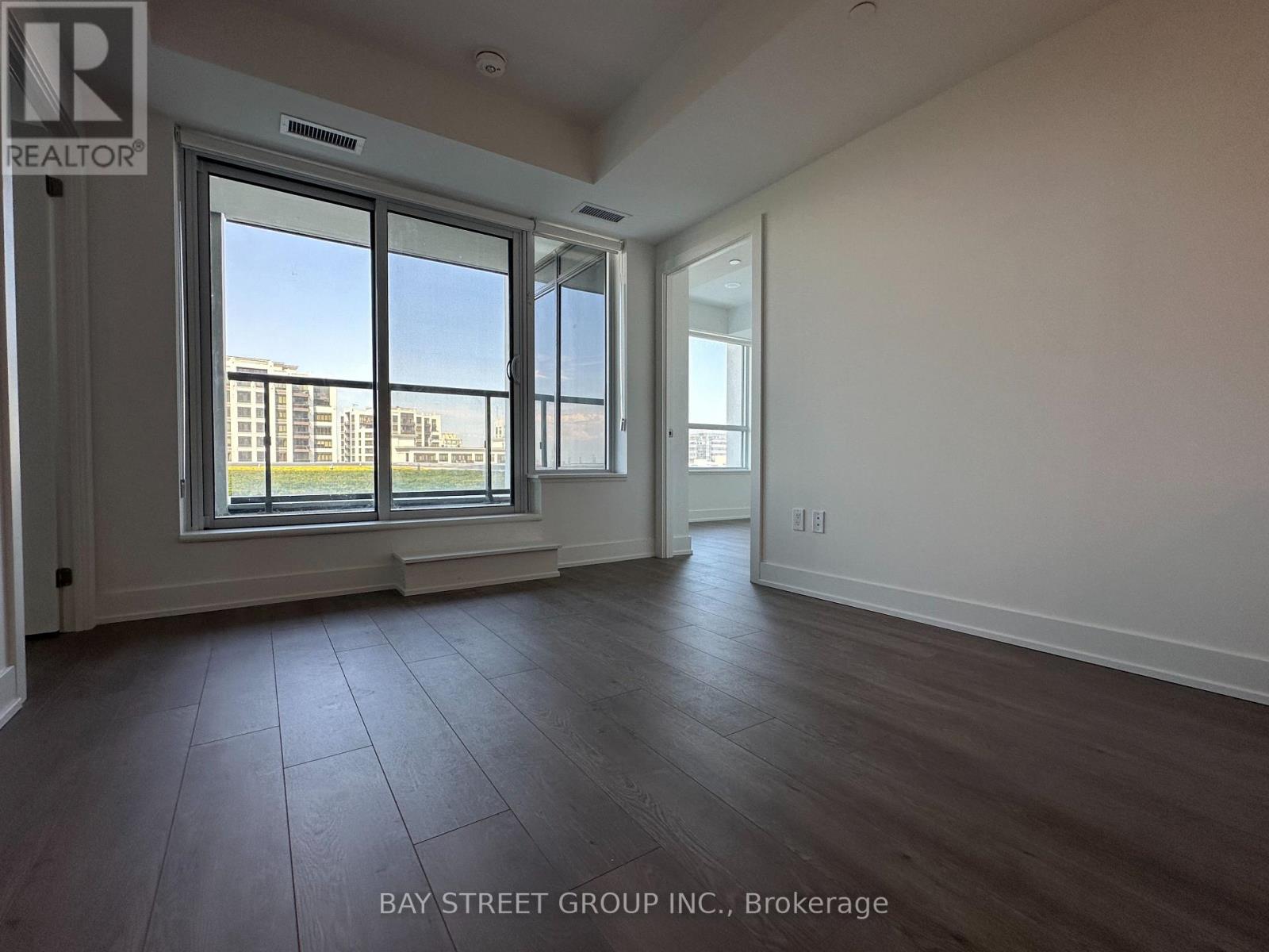 Apartment at 1203 - 8 CEDARLAND DRIVE, Markham (Unionville)
