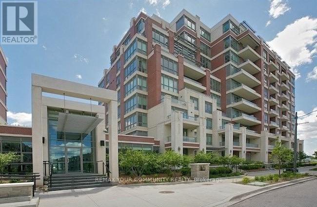 Apartment at 110 - 21 UPPER DUKE CRESCENT, Markham (Unionville)