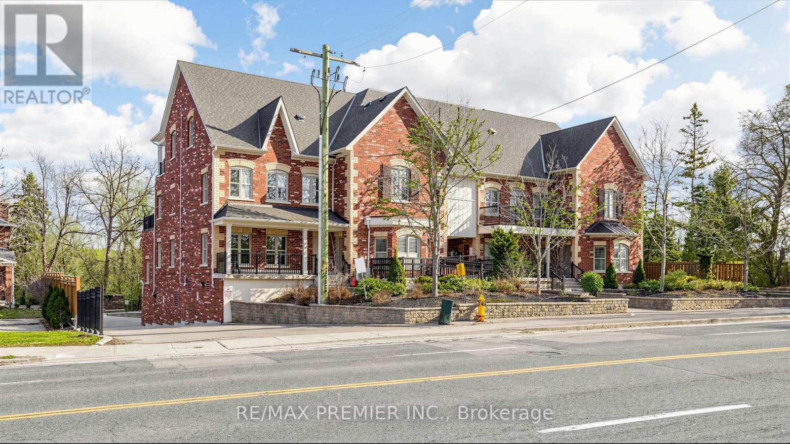 Apartment at 106 - 9589 KEELE STREET, Vaughan (Maple)