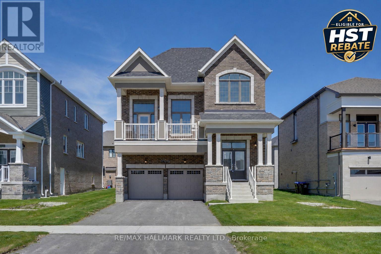 Detached at 3065 IRETON STREET, Innisfil