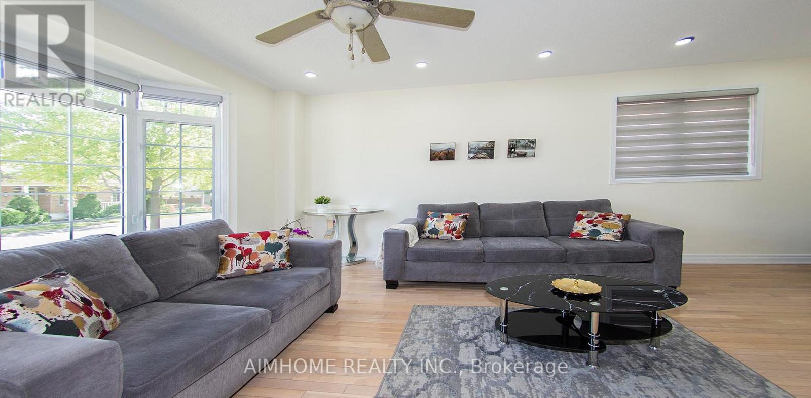 Semi-Detached/Link at 118 EMERY HILL BOULEVARD, Markham (Berczy)