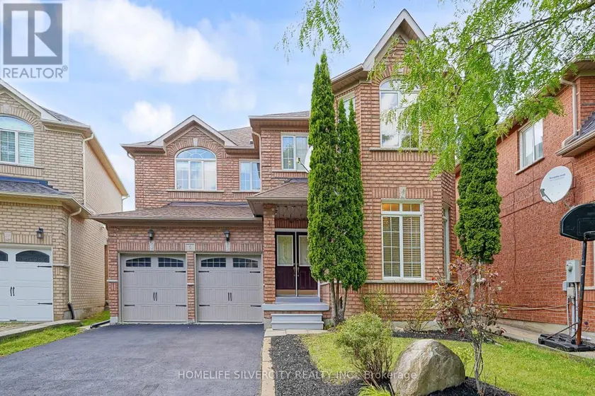 Detached at 6 ROUGE FAIRWAY STREET, Markham (Rouge Fairways)