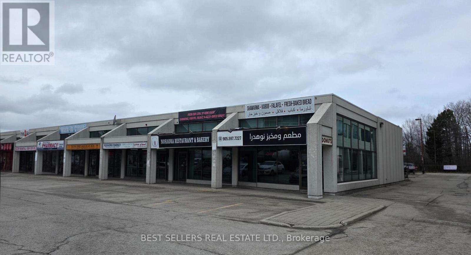 Other at 1 & 2 - 3200 STEELES AVENUE W, Vaughan (Concord)