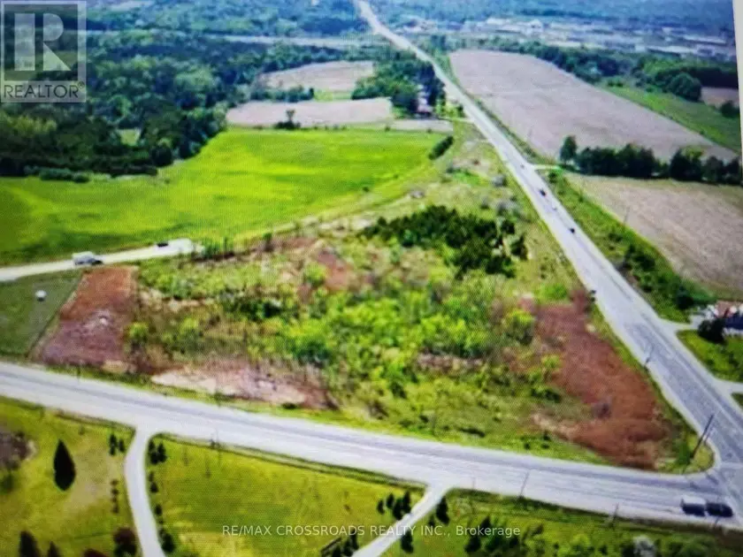 Vacant Land at 16718 PLEASANTVILLE CURVE COURT, Whitchurch-Stouffville