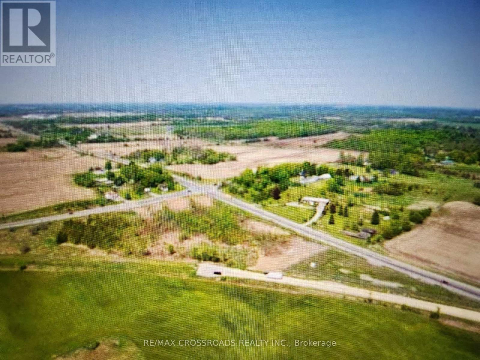 Vacant Land at 16718 PLEASANTVILLE CURVE COURT, Whitchurch-Stouffville