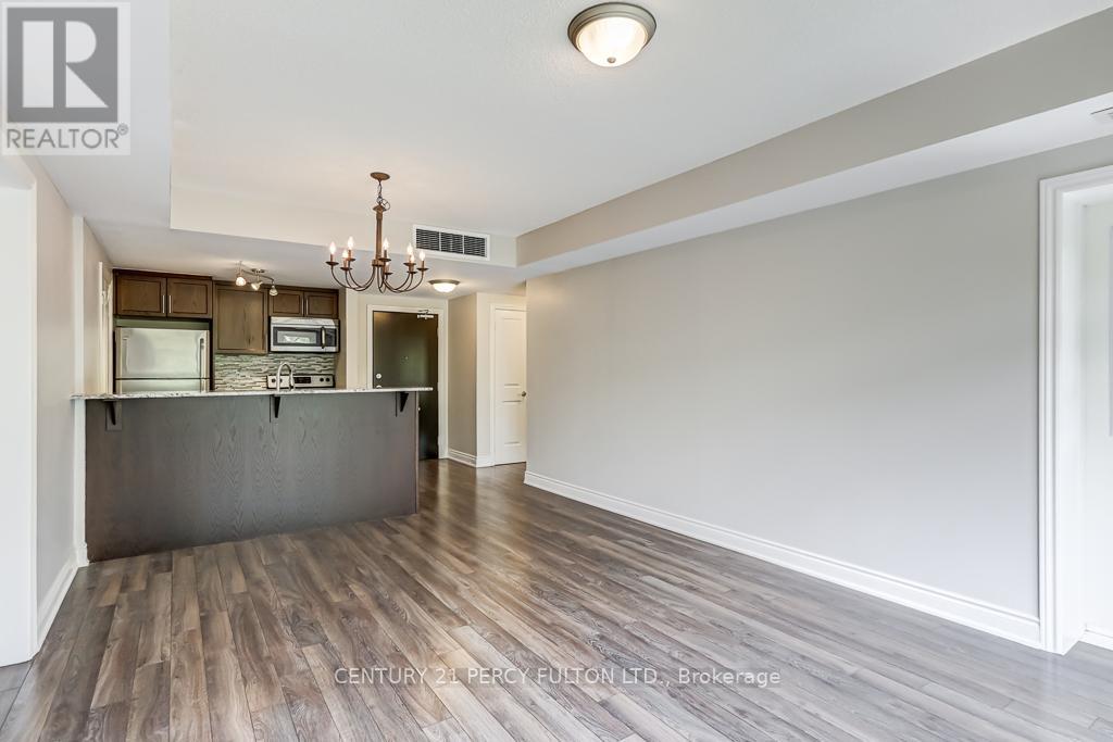 Apartment at 304 - 149 CHURCH STREET, King