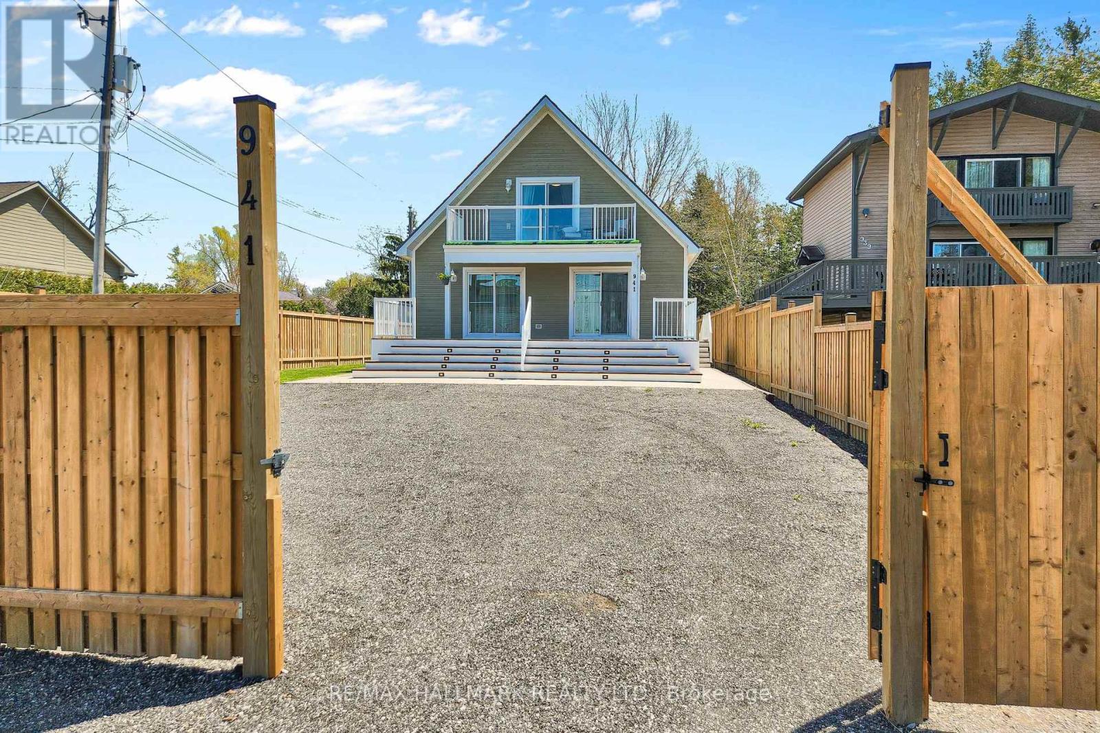 Detached at 941 LAKE DRIVE N, Georgina (Historic Lakeshore Communities)