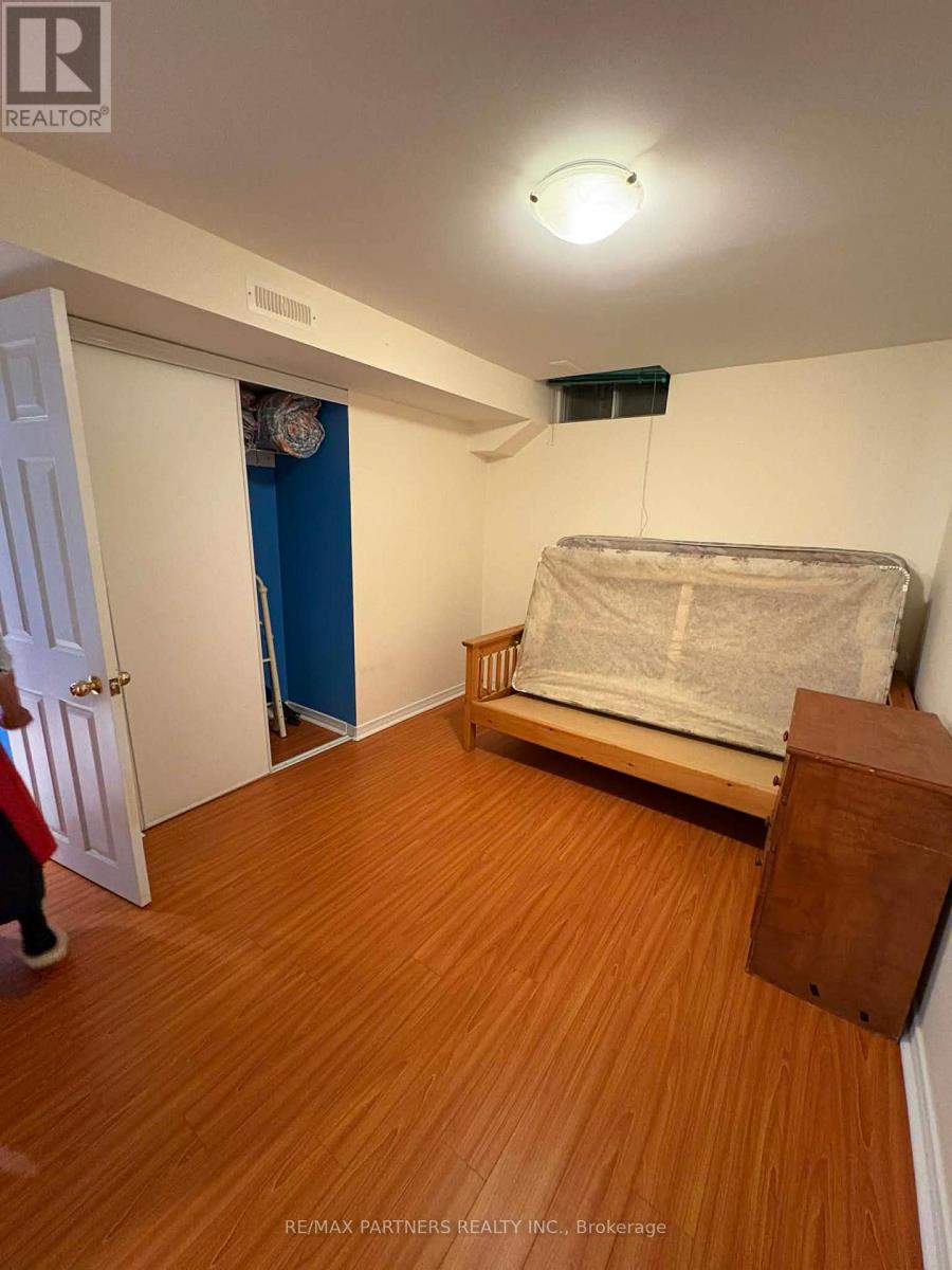 Detached at 17 MARTLESHAM ROAD, Markham