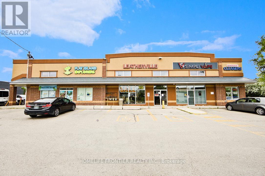 Other at 13390 YONGE STREET, Richmond Hill (Oak Ridges)