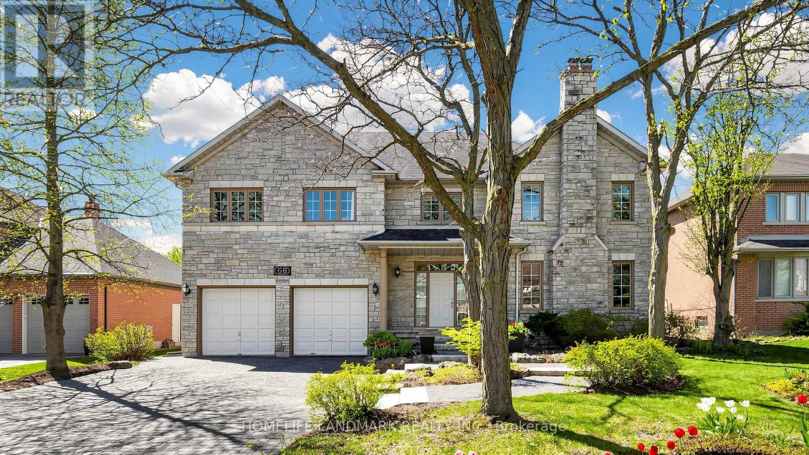 Detached at 68 LYTTON BOULEVARD, Richmond Hill (Bayview Hill)