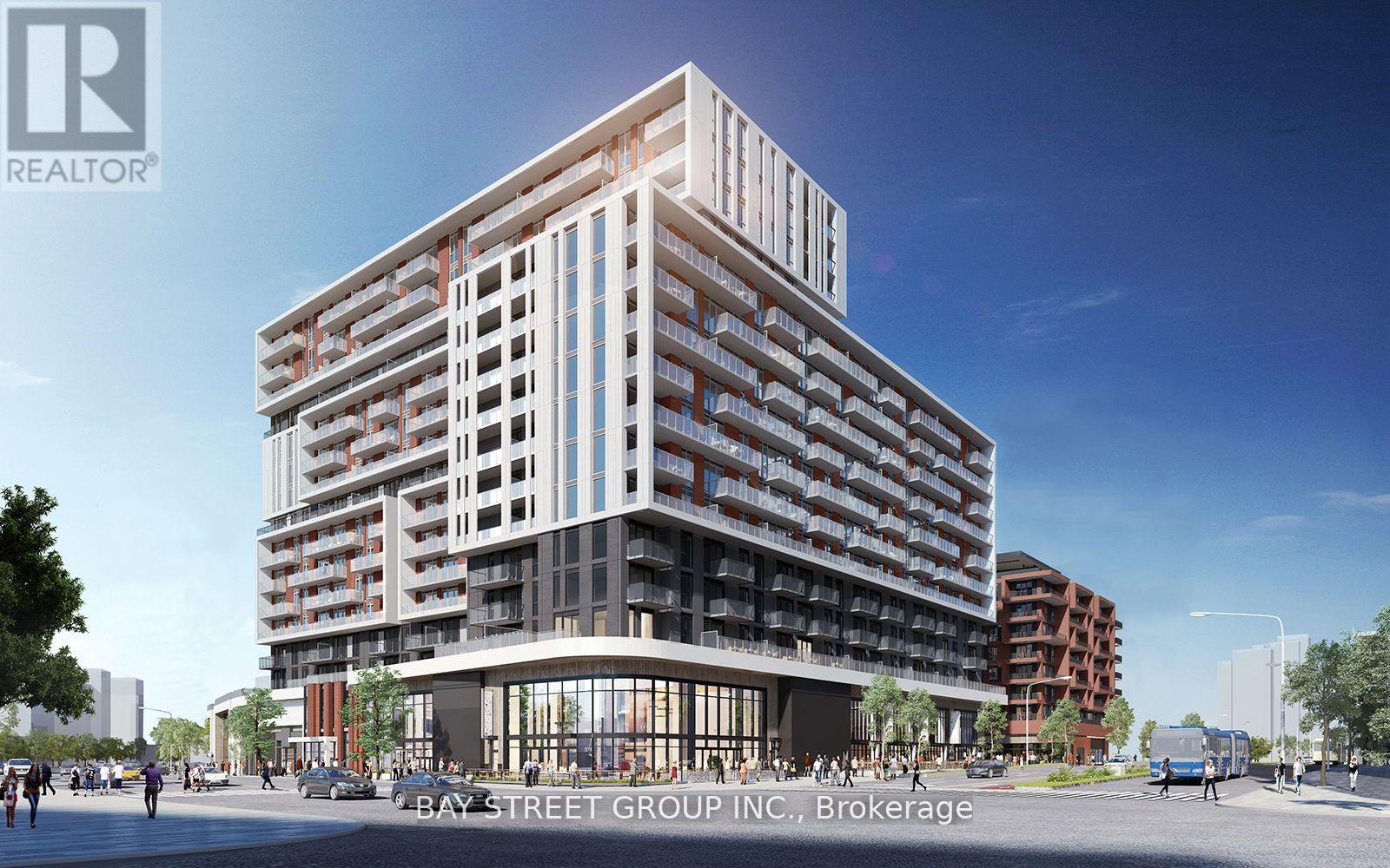 Apartment at 1813 - 292 VERDALE CROSS ROAD, Markham (Unionville)