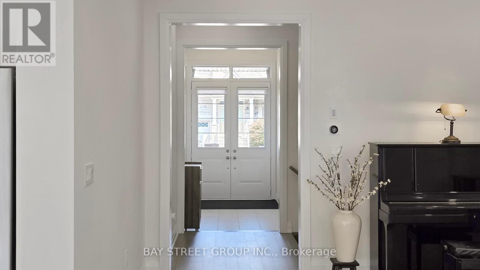 Detached at 97 HALLDORSON AVENUE, Aurora