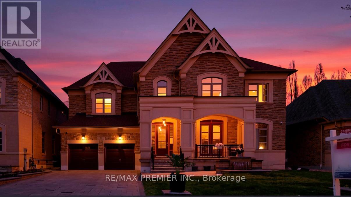 Detached at 95 SARRACINI CRESCENT, Vaughan (Islington Woods)