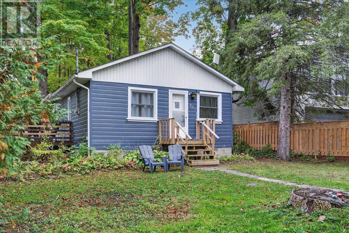 Detached at 881 CLIFTON BOULEVARD, Innisfil (Alcona)