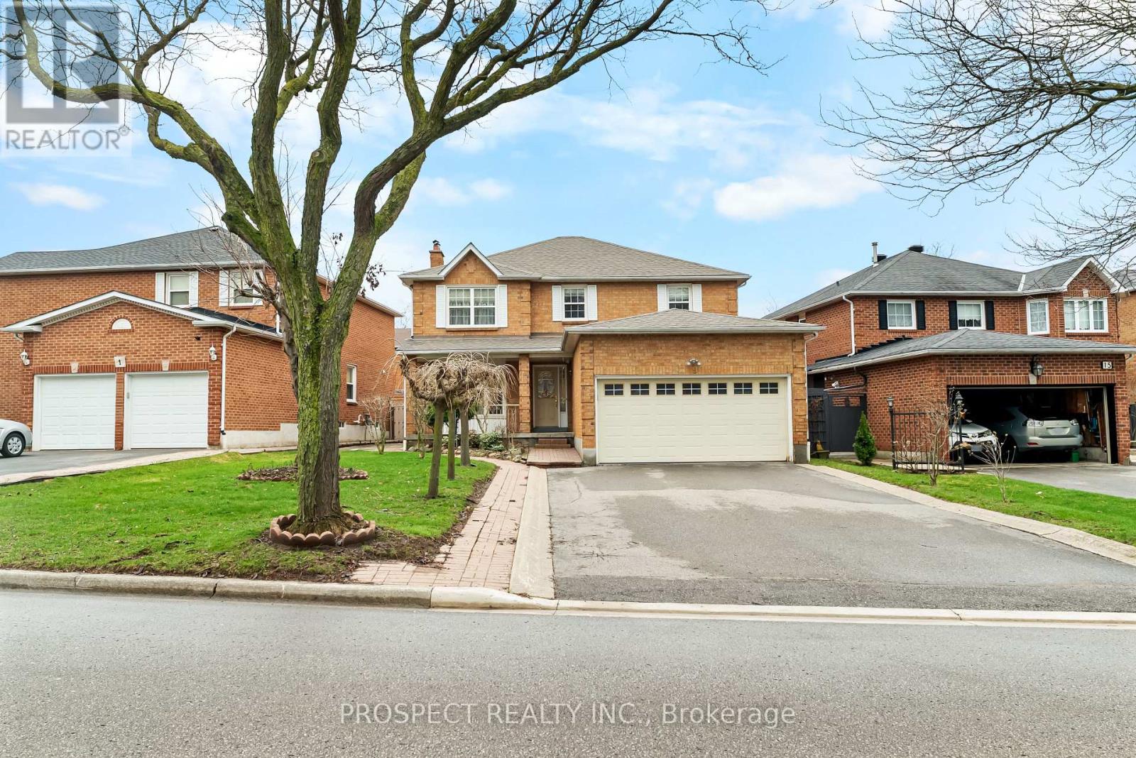 Detached at 9 WHEATLEY ROAD, Vaughan (Maple)