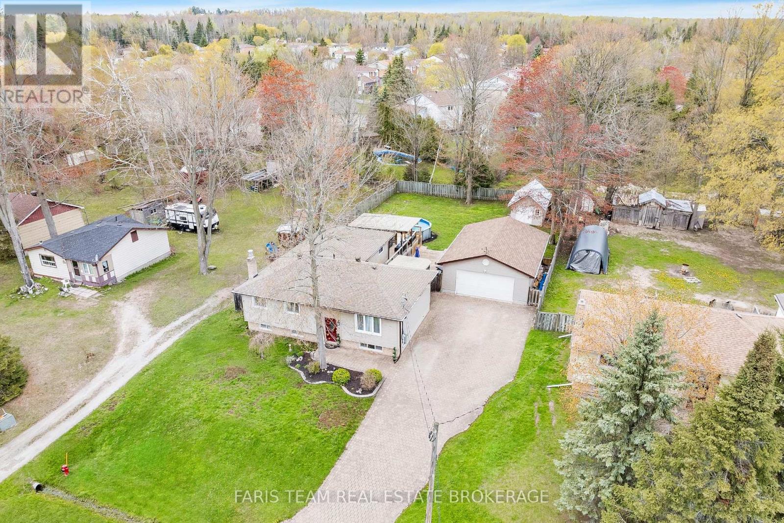 Detached at 730 TRINITY STREET, Innisfil (Alcona)