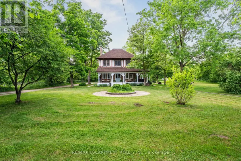 Detached at 8936 32ND SIDE ROAD, Adjala-Tosorontio