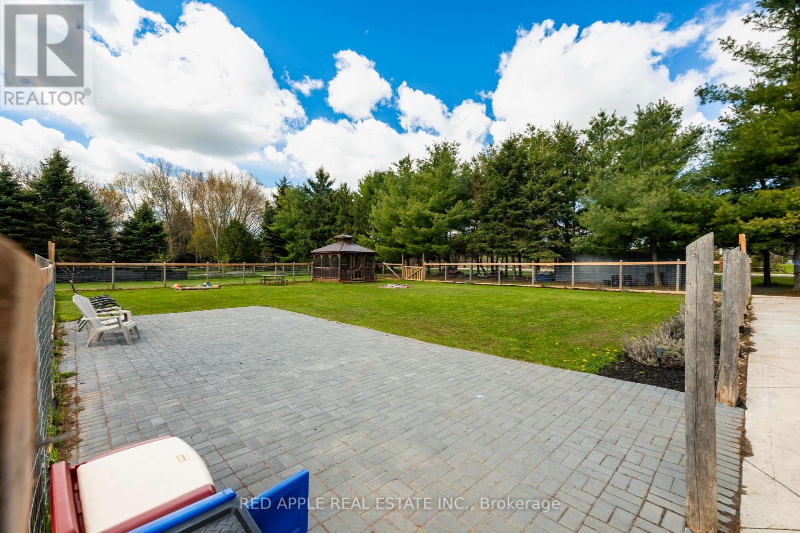 Detached at 996609 MULMUR-TOSORONTIO TOWNLINE, Adjala-Tosorontio
