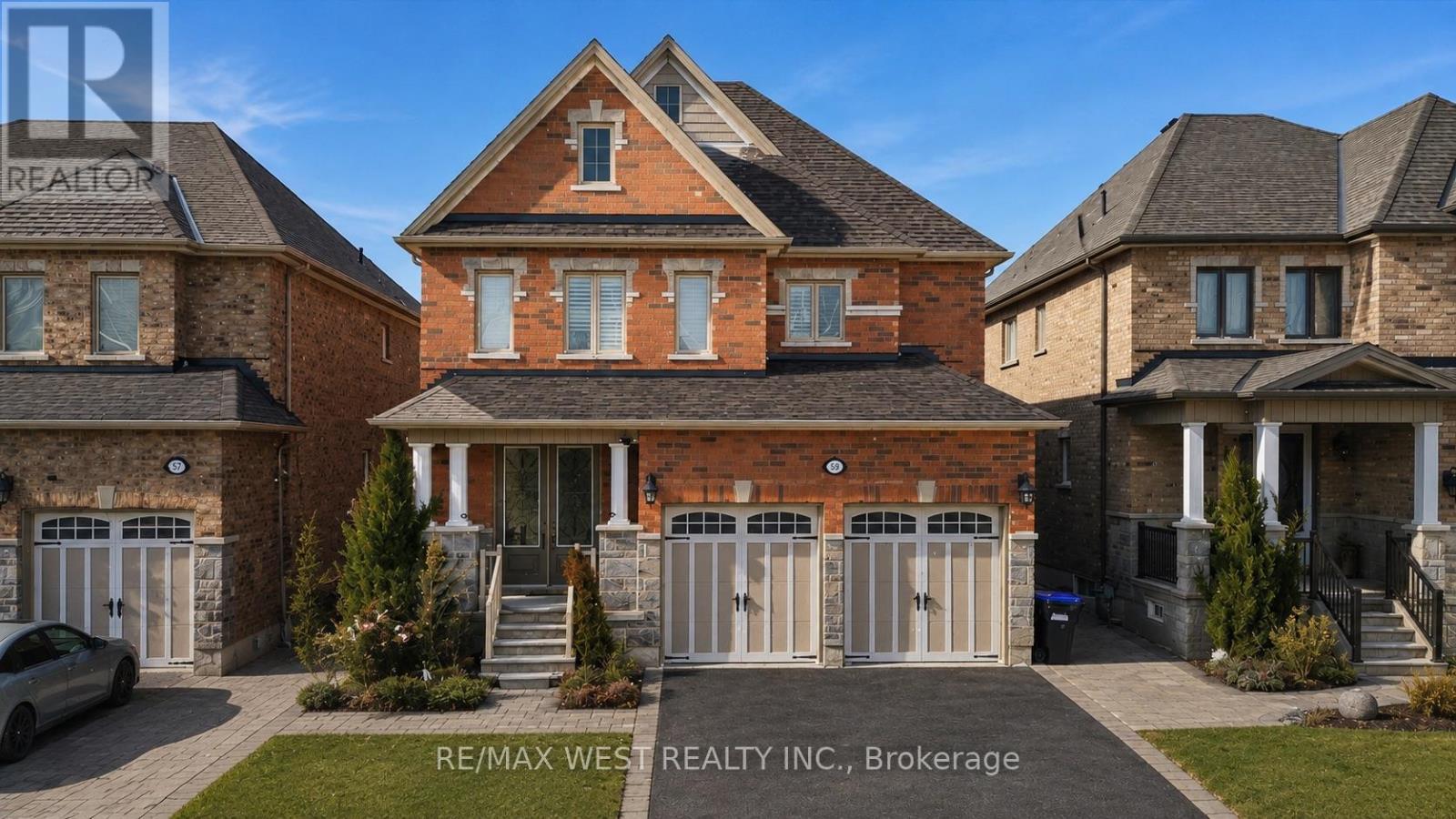 Detached at 75 MORRISON AVENUE, New Tecumseth (Alliston)