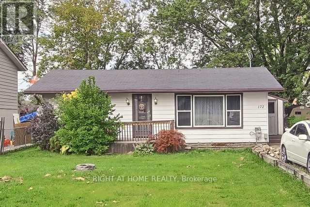Detached at 172 SILAS BOULEVARD, Georgina (Keswick North)