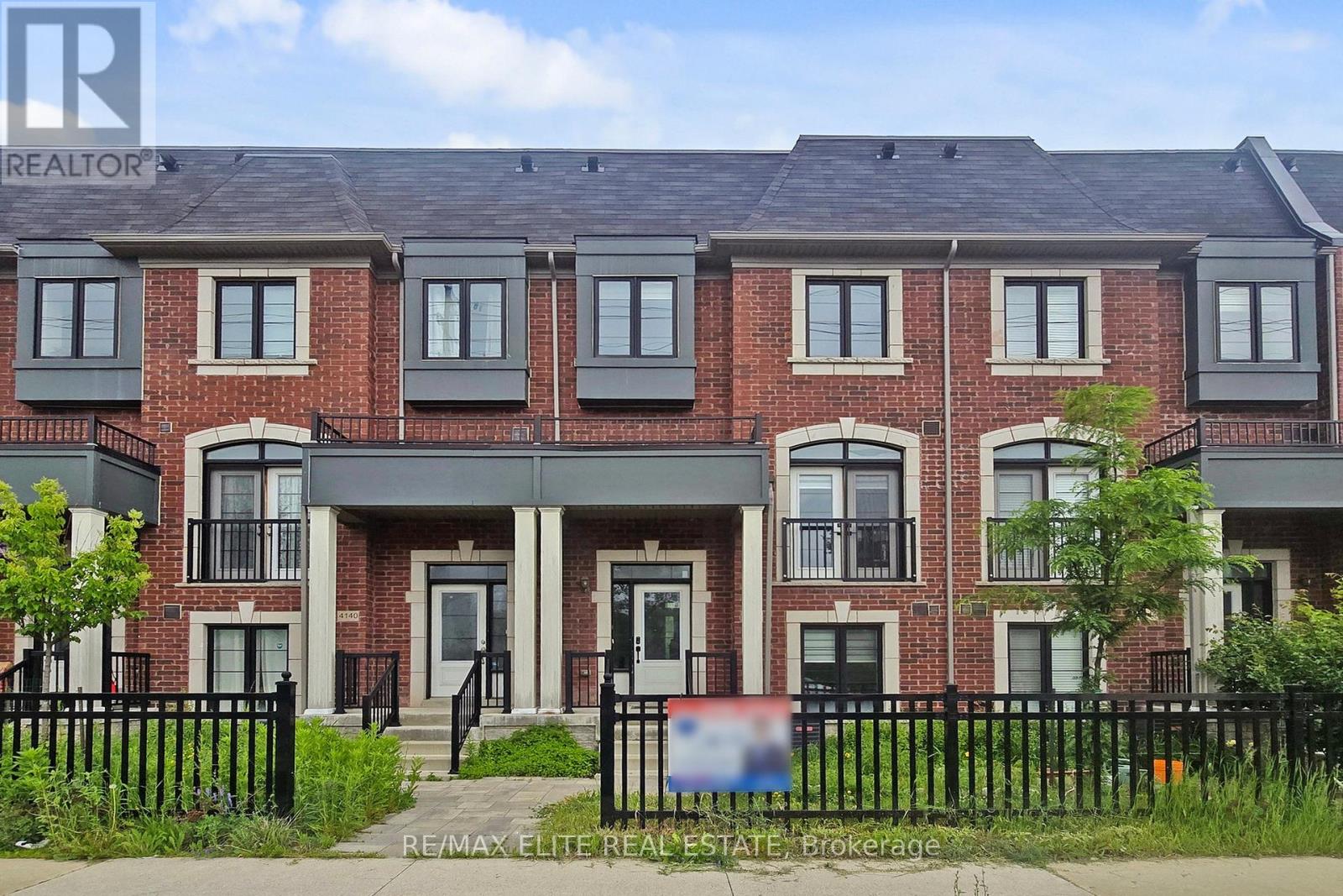 Townhouse at 4142 HIGHWAY 7 ROAD, Markham (Unionville)