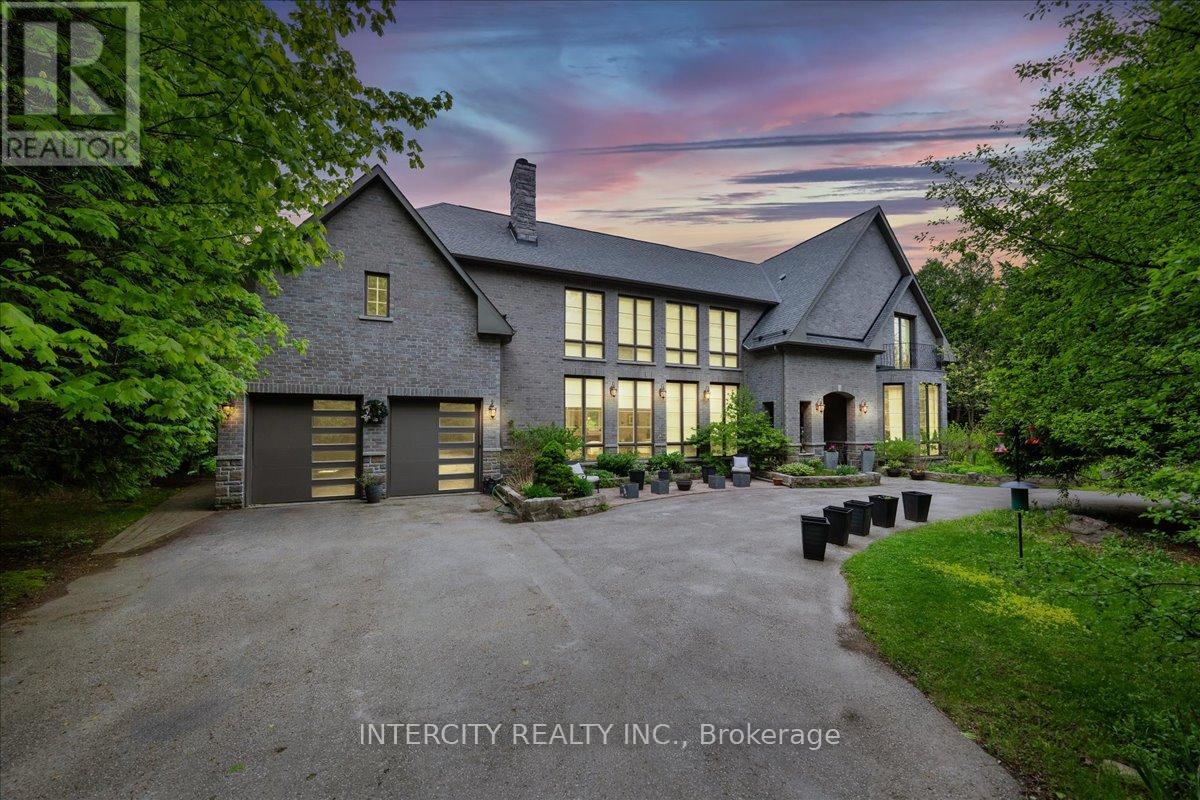 Detached at 15600 7TH CONCESSION ROAD, King (Pottageville)