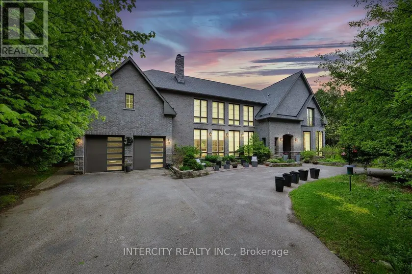Detached at 15600 7TH CONCESSION ROAD, King (Pottageville)