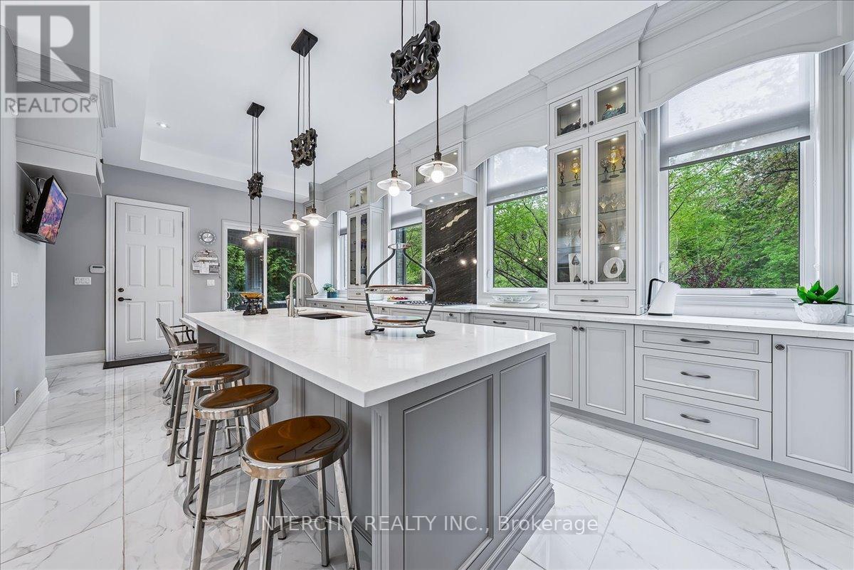Detached at 15600 7TH CONCESSION ROAD, King