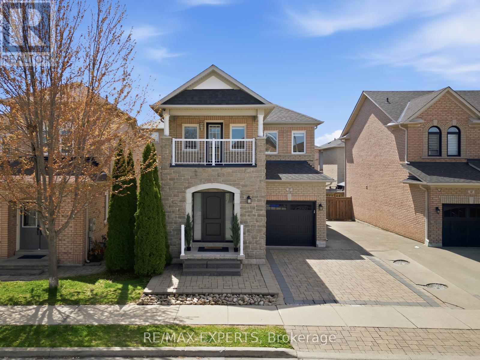 Detached at 27 DOLCE CRESCENT, Vaughan (Vellore Village)