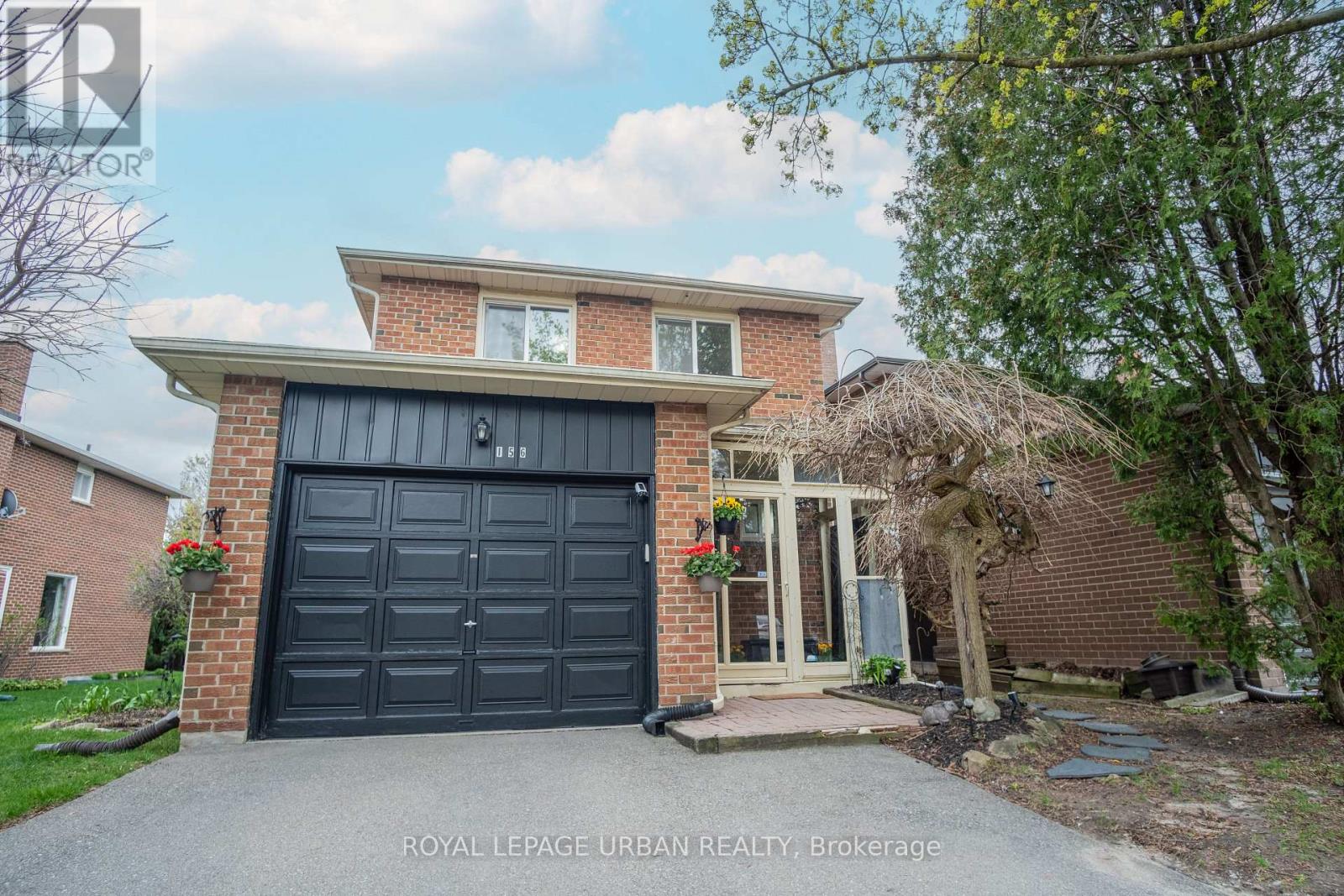 Detached at 156 STEPHENSON CRESCENT, Richmond Hill (Crosby)
