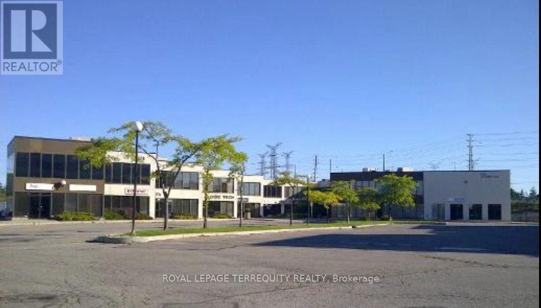Other at 107 - 620 ALDEN ROAD, Markham