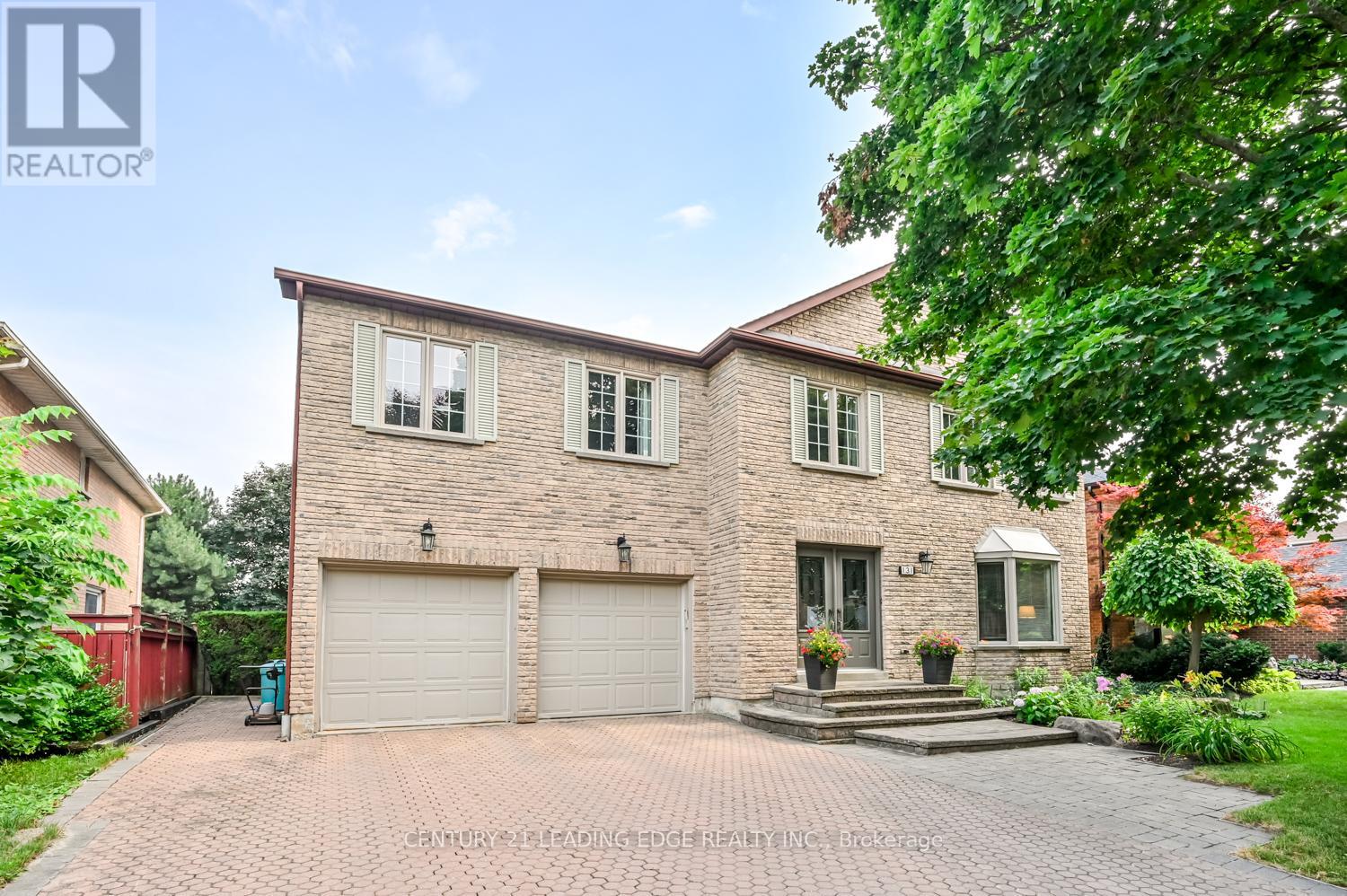 Detached at 131 REEVE DRIVE, Markham (Markham Village)