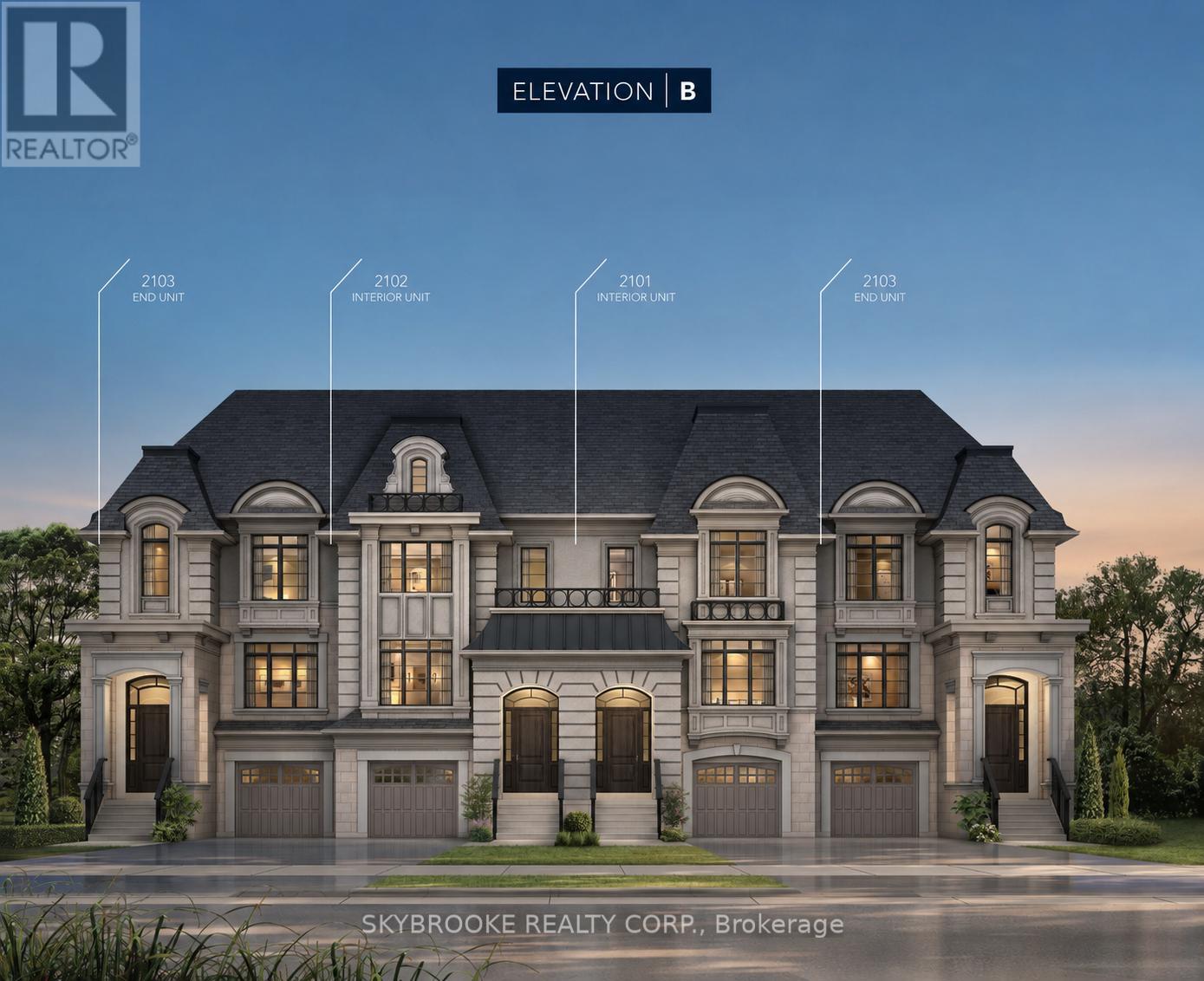 Townhouse at 138 STOKES DRIVE, King (Nobleton)