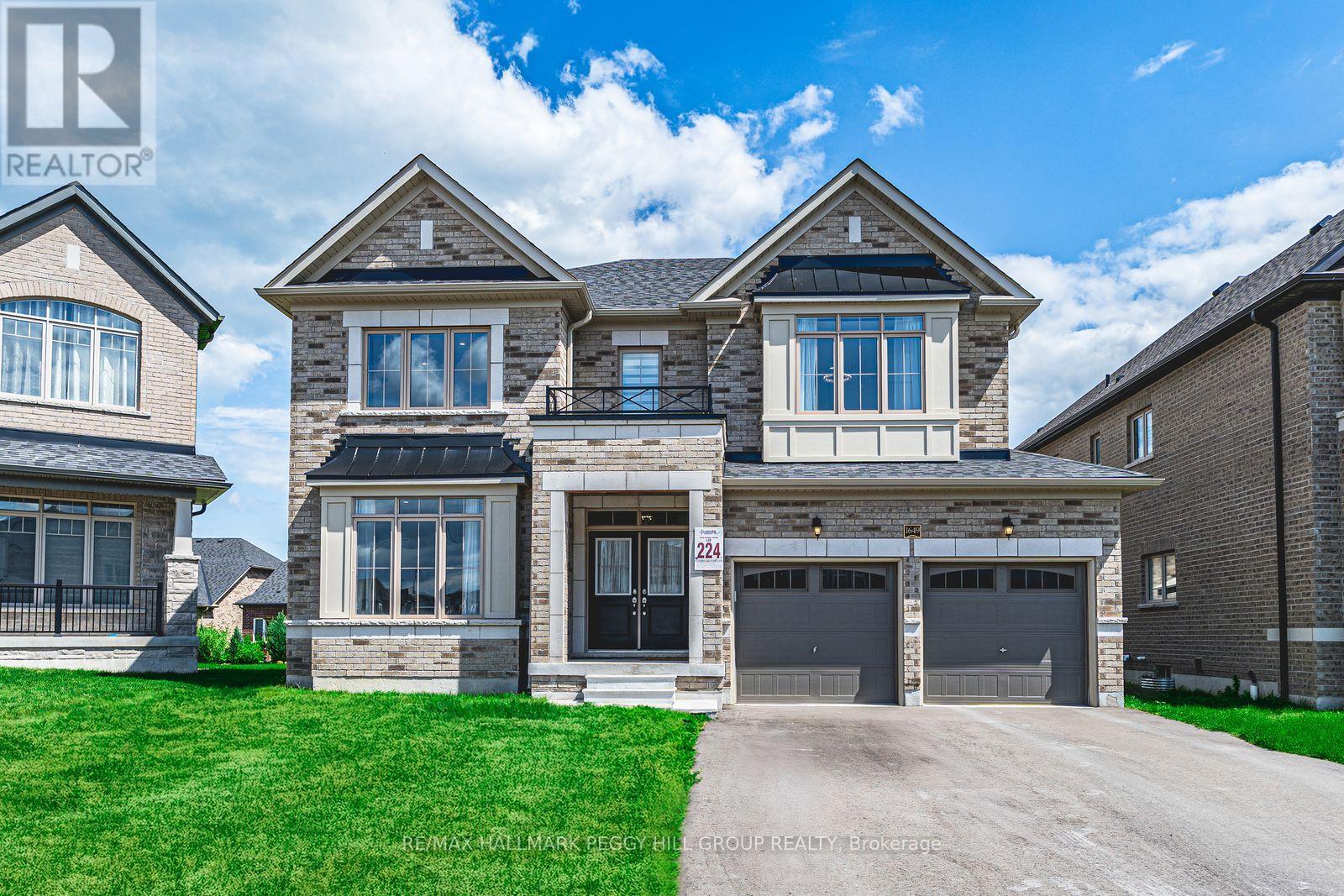 Detached at 1649 CORSAL COURT, Innisfil