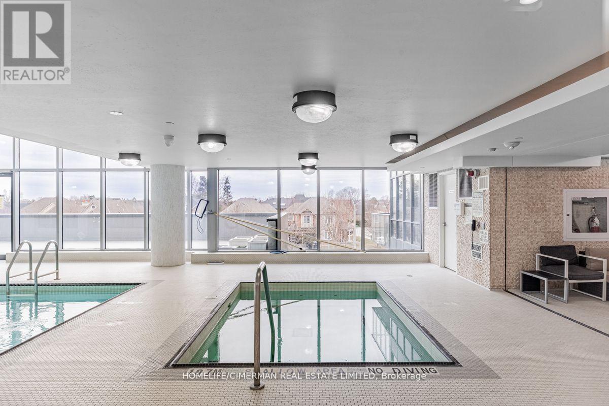 Apartment at 1211B - 9090 YONGE STREET, Richmond Hill