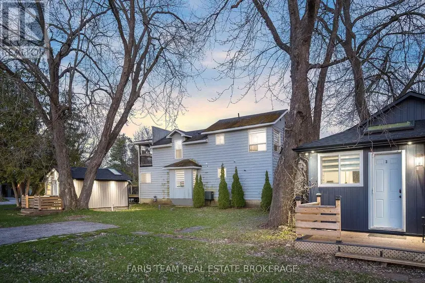 Other at 687 INNISFIL BEACH ROAD, Innisfil