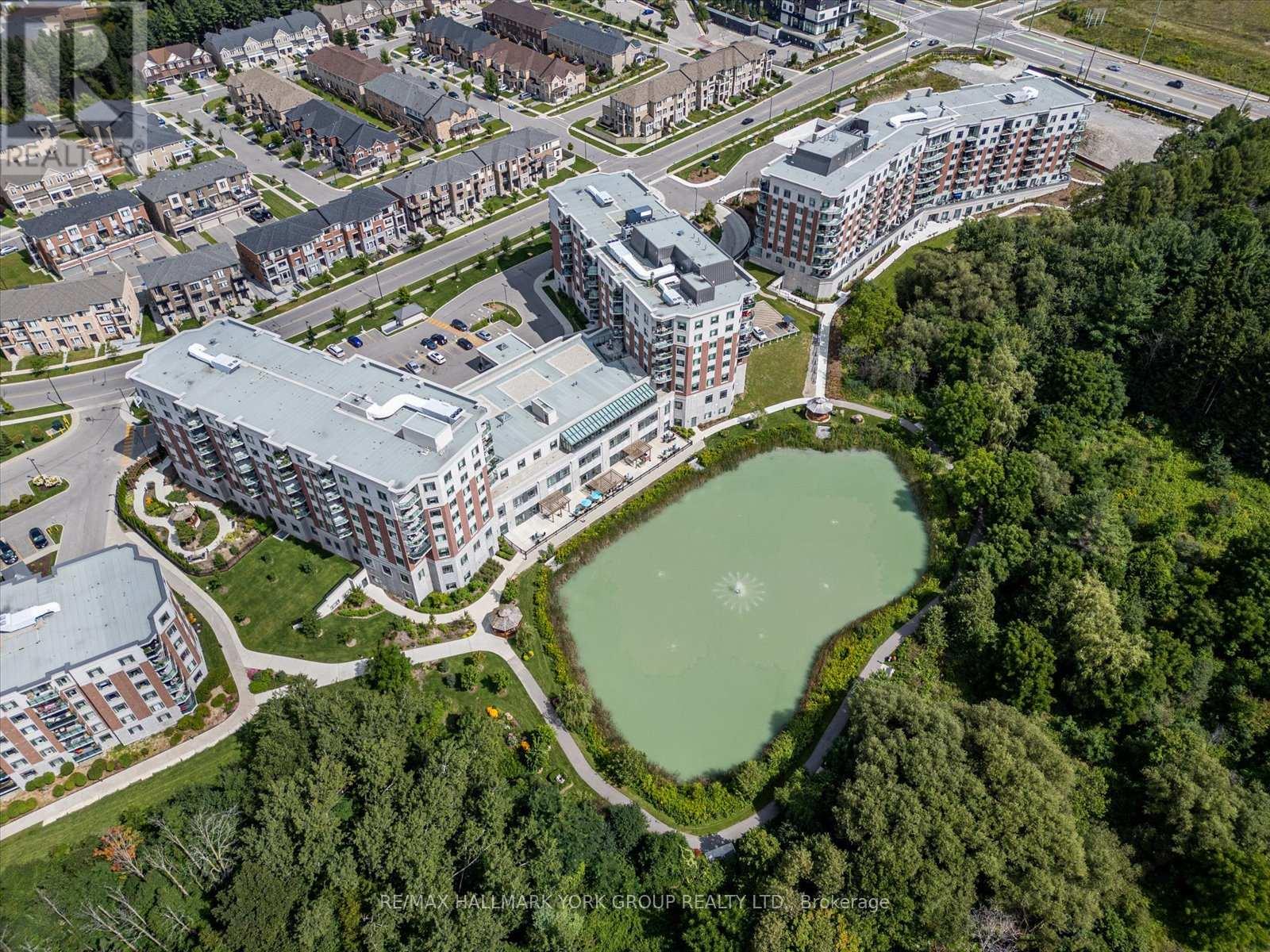 Other at 402 - 460 WILLIAM GRAHAM DRIVE, Aurora