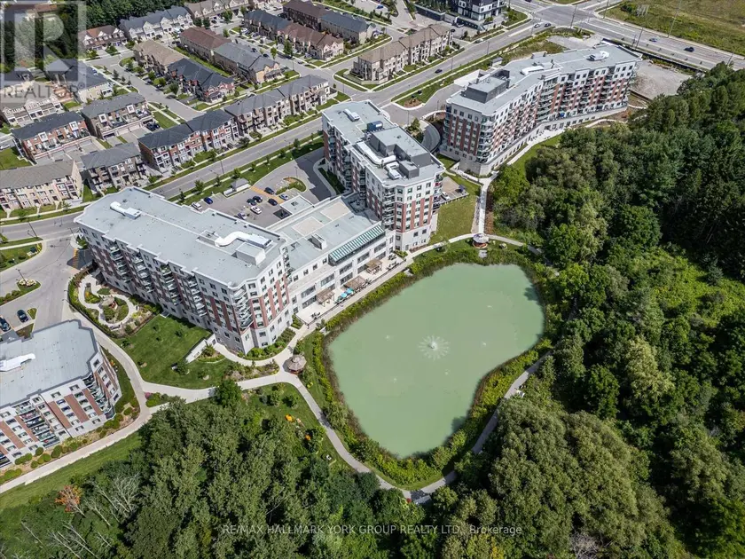Other at 402 - 460 WILLIAM GRAHAM DRIVE, Aurora