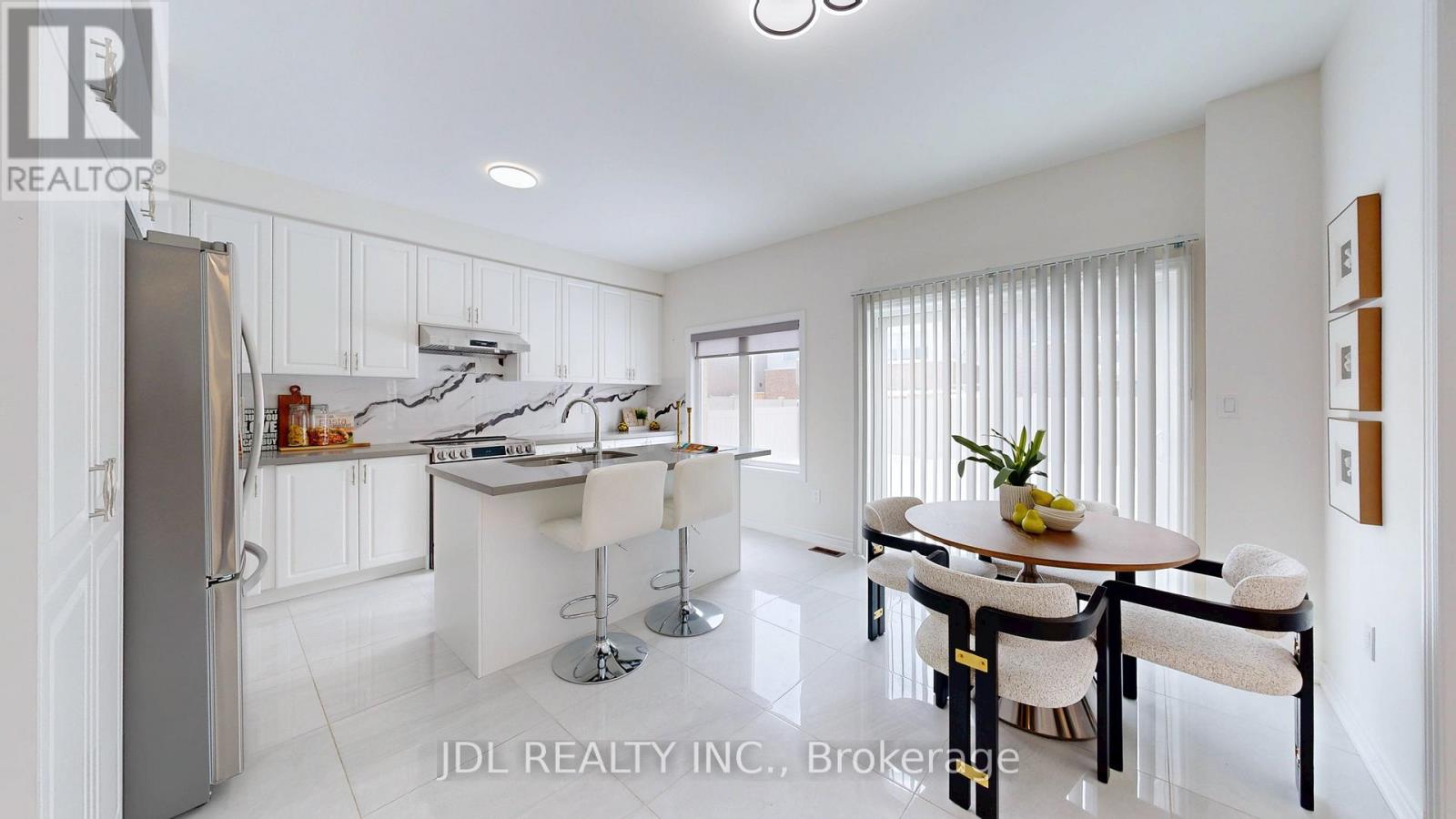 Detached at 103 CONNELL DRIVE, Georgina
