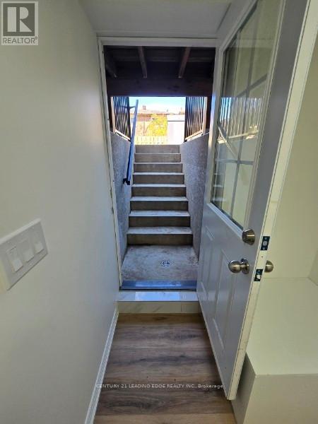 Detached at BSMT - 11 RADFORD CRESCENT, Markham