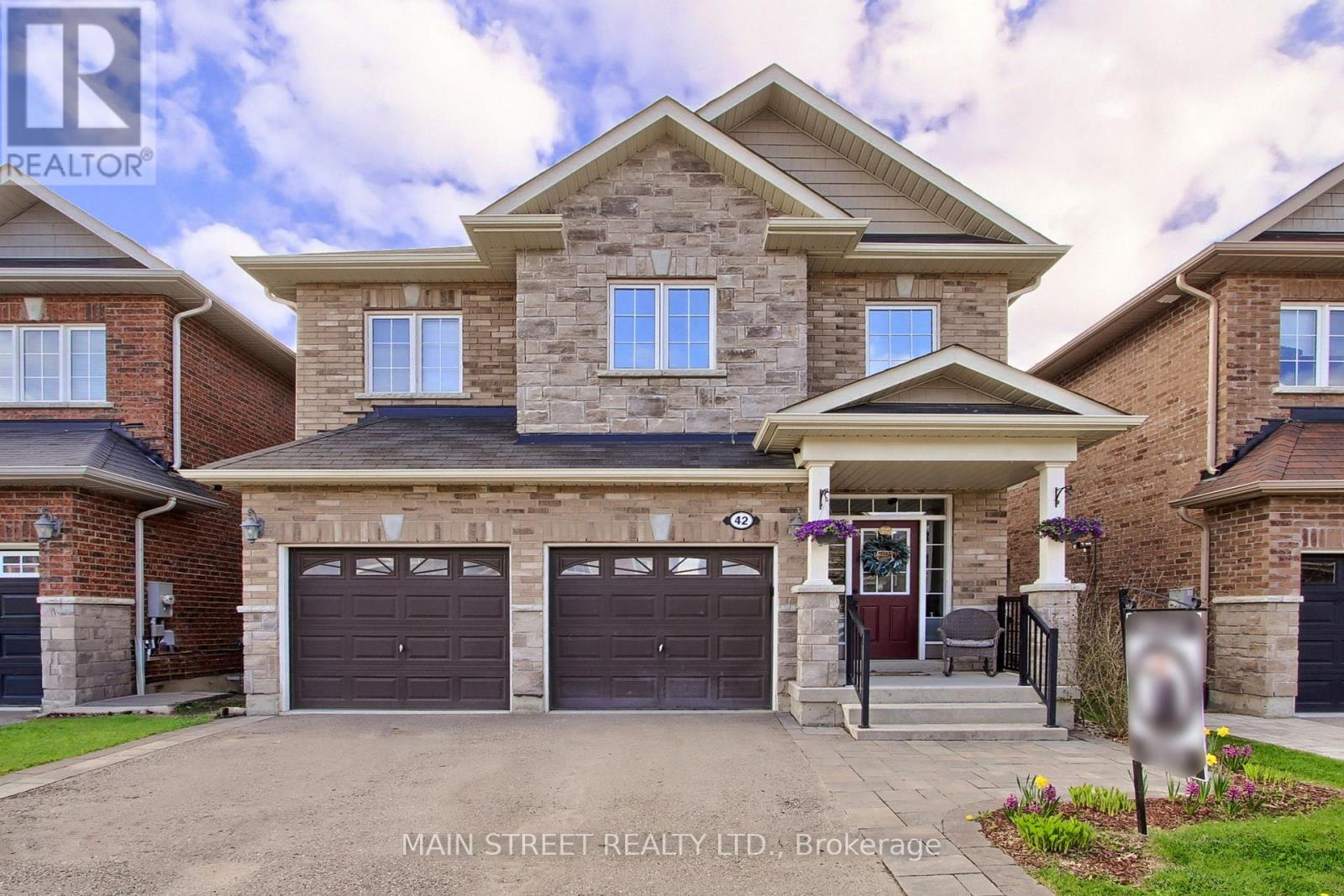 Detached at 42 PROSSER CRESCENT, Georgina (Sutton & Jackson's Point)