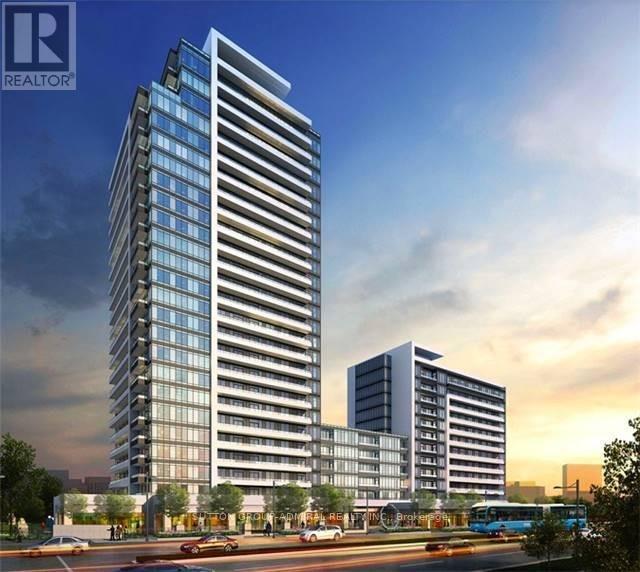 Apartment at 226 - 7900 BATHURST STREET, Vaughan (Beverley Glen)
